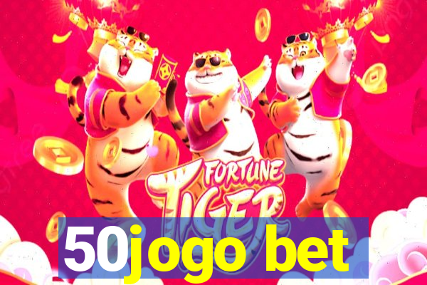 50jogo bet